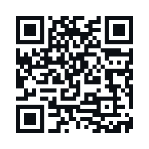 QR code that opens the Google review form for Green Light